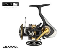 Daiwa LEGALIS LT